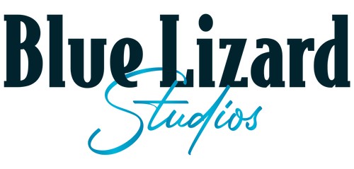 Blue Lizard Studios